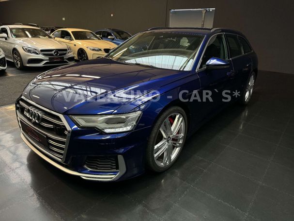 Audi S6 3.0 TDI quattro Avant 257 kW image number 1