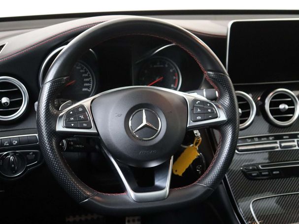 Mercedes-Benz GLC 43 AMG 4Matic 270 kW image number 19