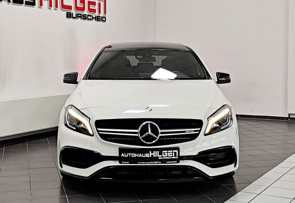 Mercedes-Benz A 45 AMG 4Matic 280 kW image number 3