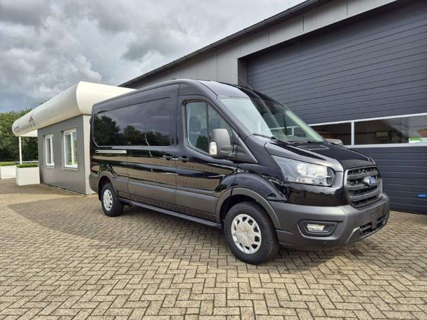 Ford Transit L3H2 Trend 96 kW image number 2