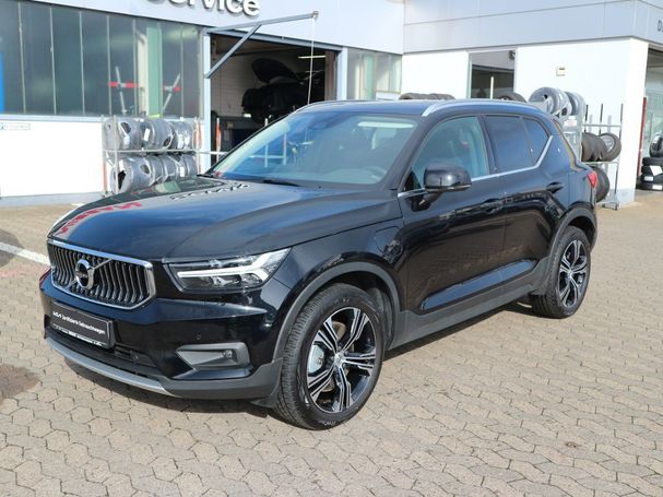 Volvo XC40 T5 Plus 192 kW image number 1