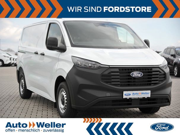 Ford Transit Custom 280 100 kW image number 1