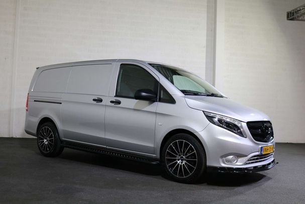 Mercedes-Benz Vito 116 CDi EDITION 120 kW image number 7