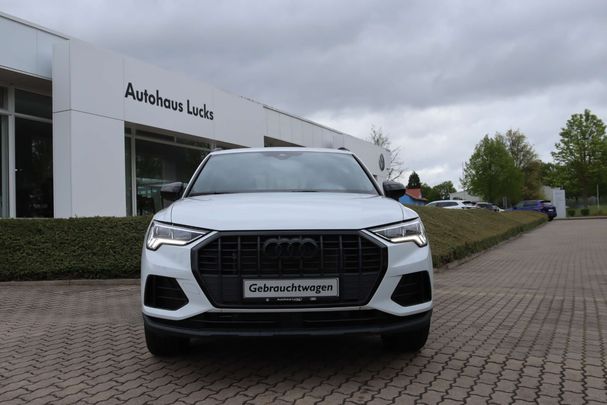 Audi Q3 1.5 110 kW image number 4