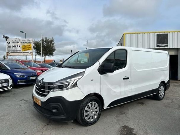 Renault Trafic DCi 95 L2H1 70 kW image number 1