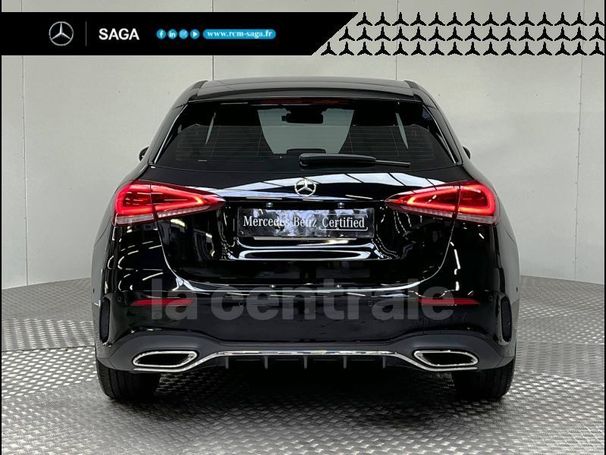 Mercedes-Benz A 180 100 kW image number 4