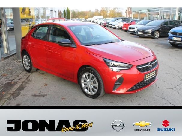 Opel Corsa 1.2 Edition 74 kW image number 2