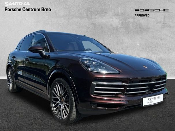 Porsche Cayenne S 324 kW image number 2