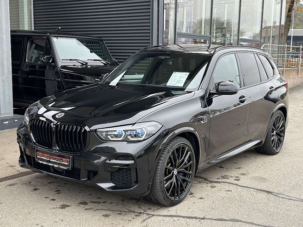 BMW X5 45e xDrive 290 kW image number 1