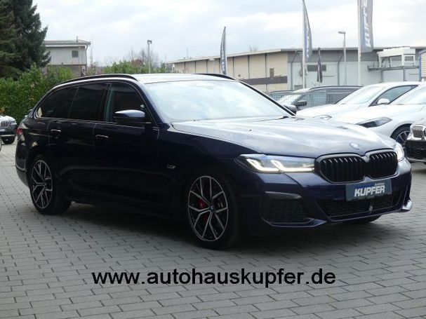 BMW 530 Touring xDrive 215 kW image number 2