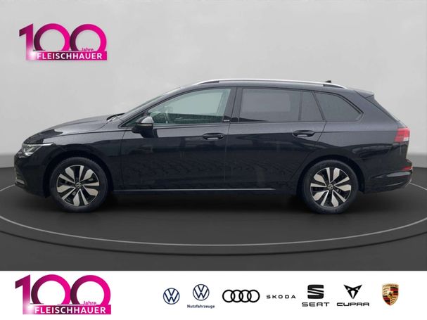 Volkswagen Golf Variant 1.5 TSI 110 kW image number 5