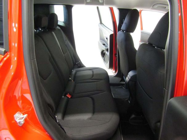 Jeep Renegade 96 kW image number 24