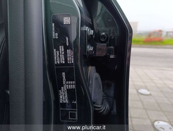 Jeep Compass 140 kW image number 44