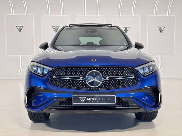 Mercedes-Benz GLC 300 de 4Matic 245 kW image number 3