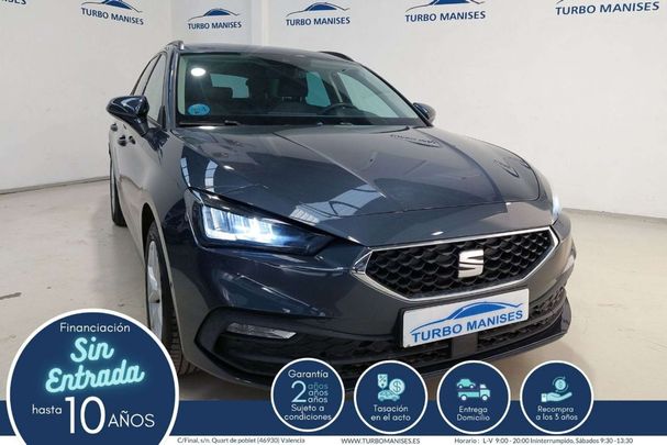 Seat Leon ST 1.0 TSI Style 85 kW image number 1