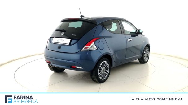 Lancia Ypsilon 51 kW image number 4