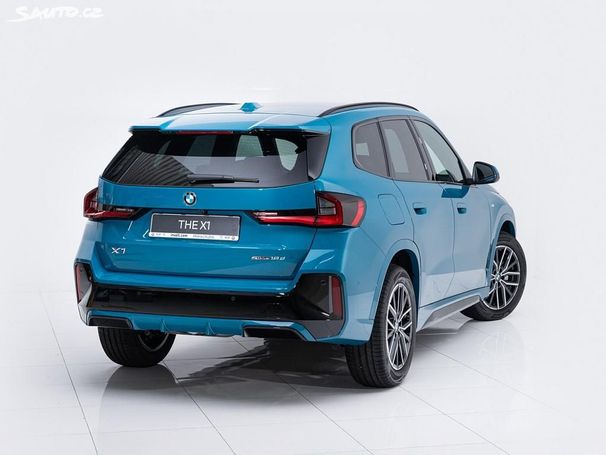 BMW X1 sDrive18d 110 kW image number 9