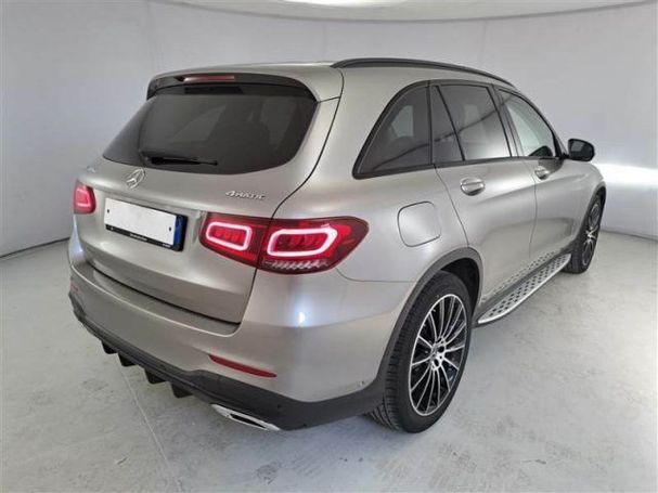 Mercedes-Benz GLC 300 d 4Matic 180 kW image number 2