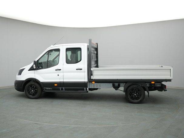 Ford Transit 350 L3 125 kW image number 4