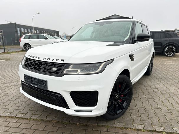 Land Rover Range Rover Sport HSE Dynamic 297 kW image number 1