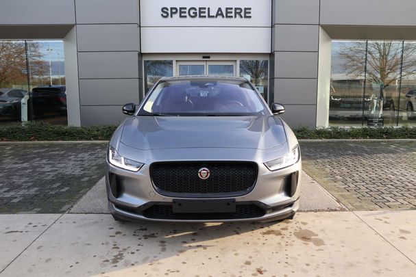 Jaguar I-Pace EV400 AWD SE 294 kW image number 8