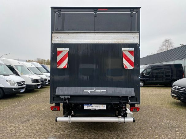 Mercedes-Benz Sprinter 316 CDi 120 kW image number 8