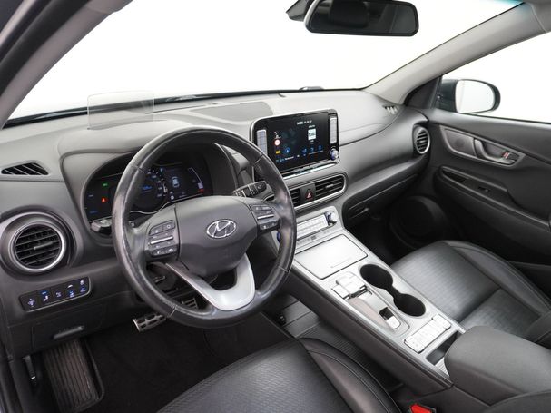 Hyundai Kona 64 kWh 150 kW image number 8