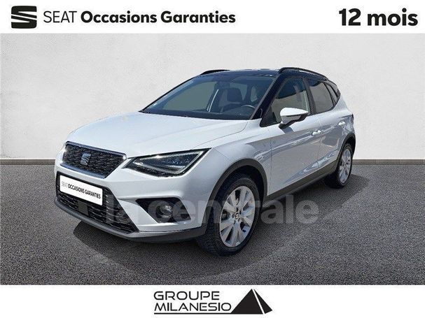 Seat Arona 1.0 TSI 70 kW image number 1