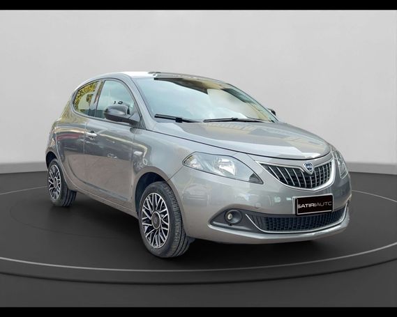 Lancia Ypsilon 51 kW image number 2