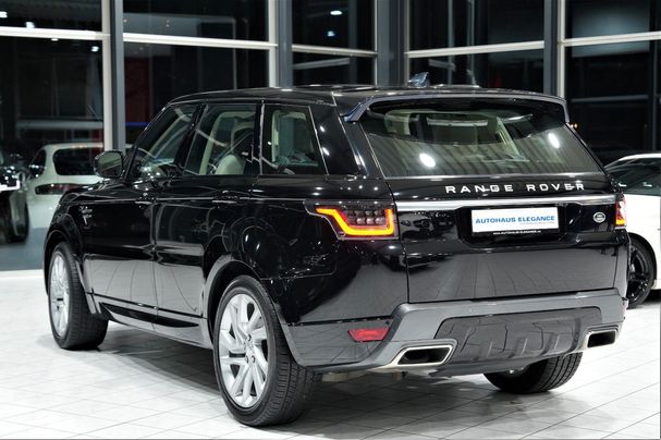 Land Rover Range Rover Sport 183 kW image number 28