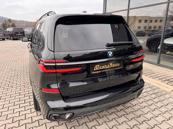 BMW X7 xDrive 259 kW image number 8