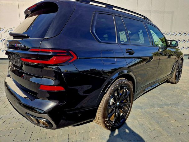 BMW X7 xDrive 390 kW image number 17