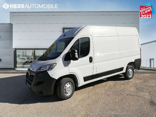 Opel Movano DI L2H2 103 kW image number 1