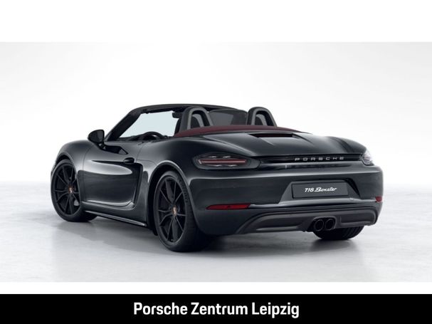 Porsche Boxster 220 kW image number 2