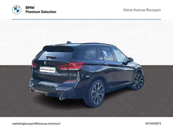 BMW X1 sDrive18d 110 kW image number 3