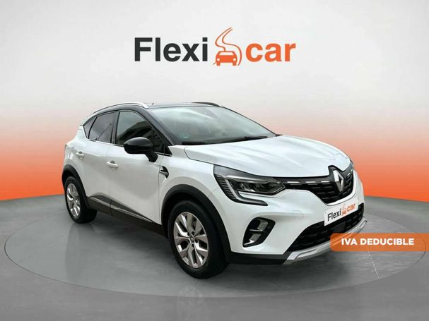 Renault Captur TCe Zen 67 kW image number 2