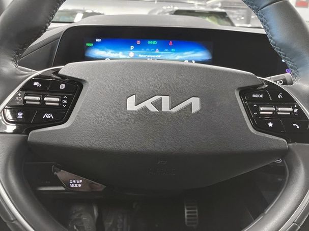 Kia Niro 1.6 136 kW image number 22