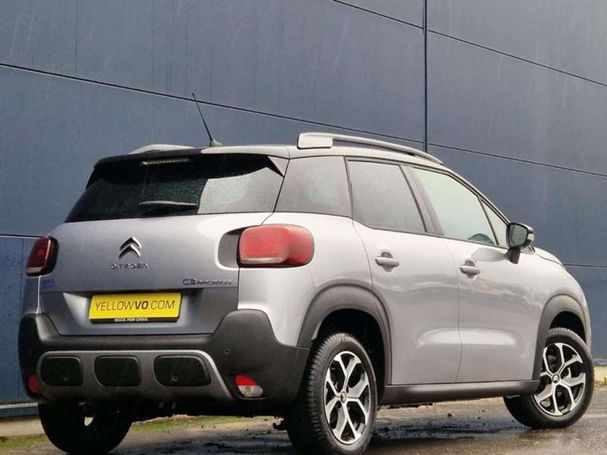 Citroen C3 Aircross Max EAT6 96 kW image number 3