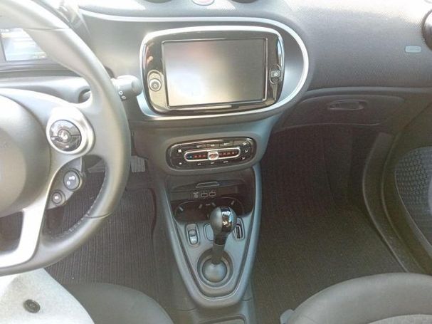 Smart ForTwo EQ 60 kW image number 12