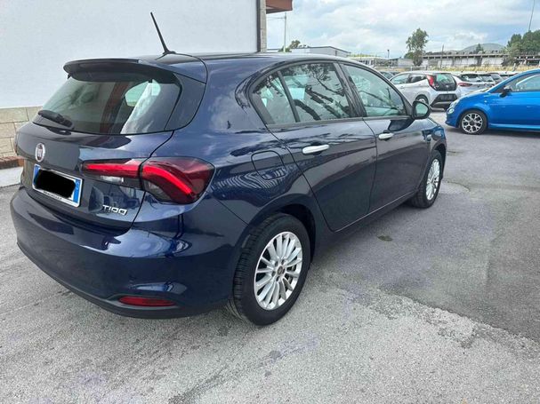 Fiat Tipo 74 kW image number 3