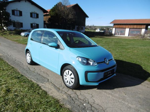 Volkswagen up! 48 kW image number 1