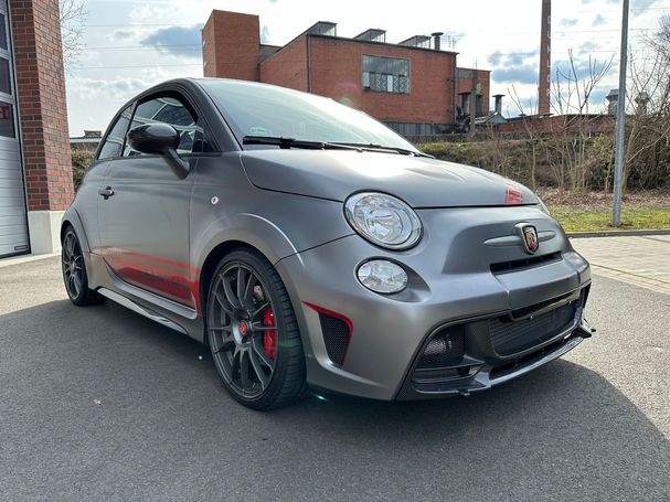 Abarth 695 140 kW image number 2