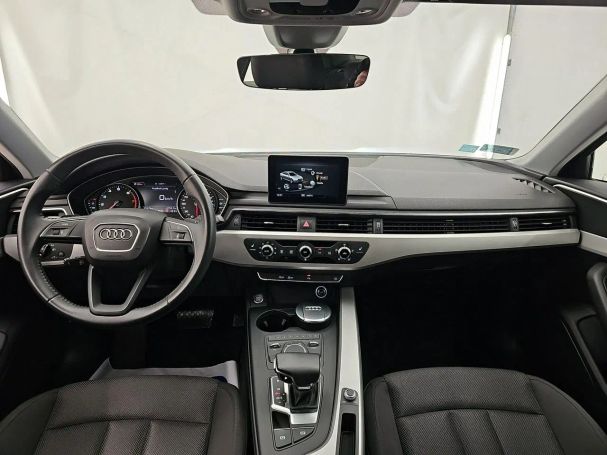 Audi A4 35 TFSI S tronic 110 kW image number 16