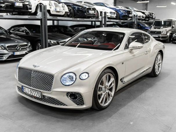 Bentley Continental GT 467 kW image number 1