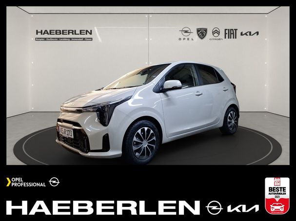 Kia Picanto 1.2 Spirit 58 kW image number 2