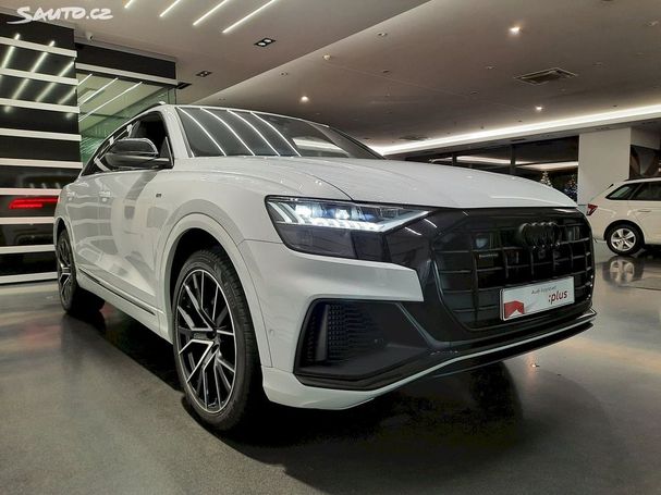 Audi Q8 55 TFSI quattro 250 kW image number 31