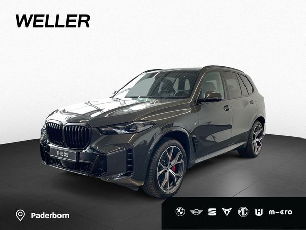 BMW X5 xDrive30d 210 kW image number 2