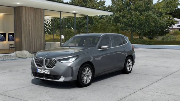 BMW X3 xDrive 153 kW image number 1