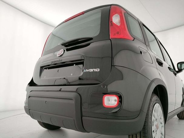 Fiat Panda 1.0 Hybrid 51 kW image number 9