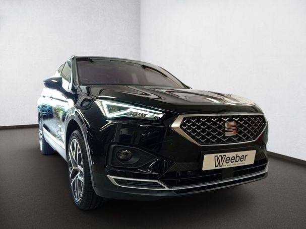 Seat Tarraco 2.0 TDI 110 kW image number 18